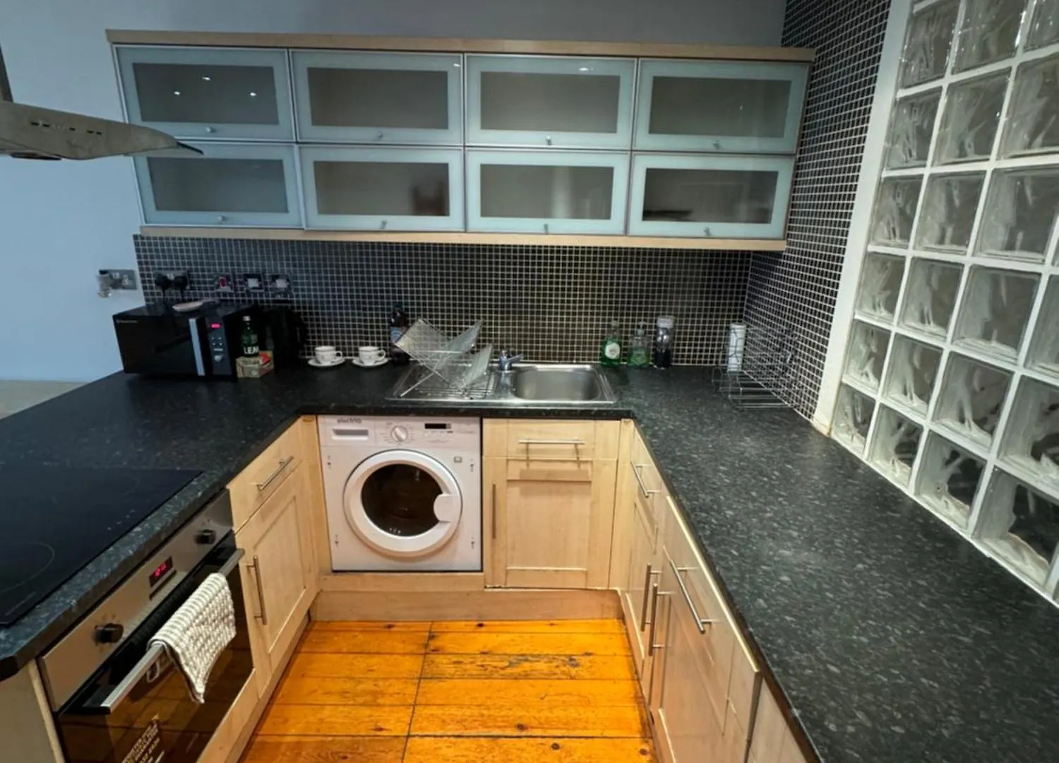 City Centre Apartment Newcastle upon Tyne United Kingdom