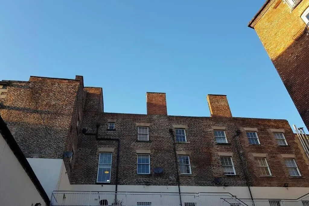 City Centre Apartment Newcastle upon Tyne