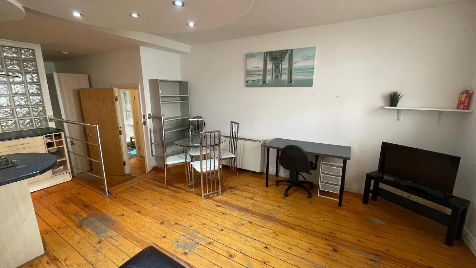 City Centre Apartment Newcastle upon Tyne