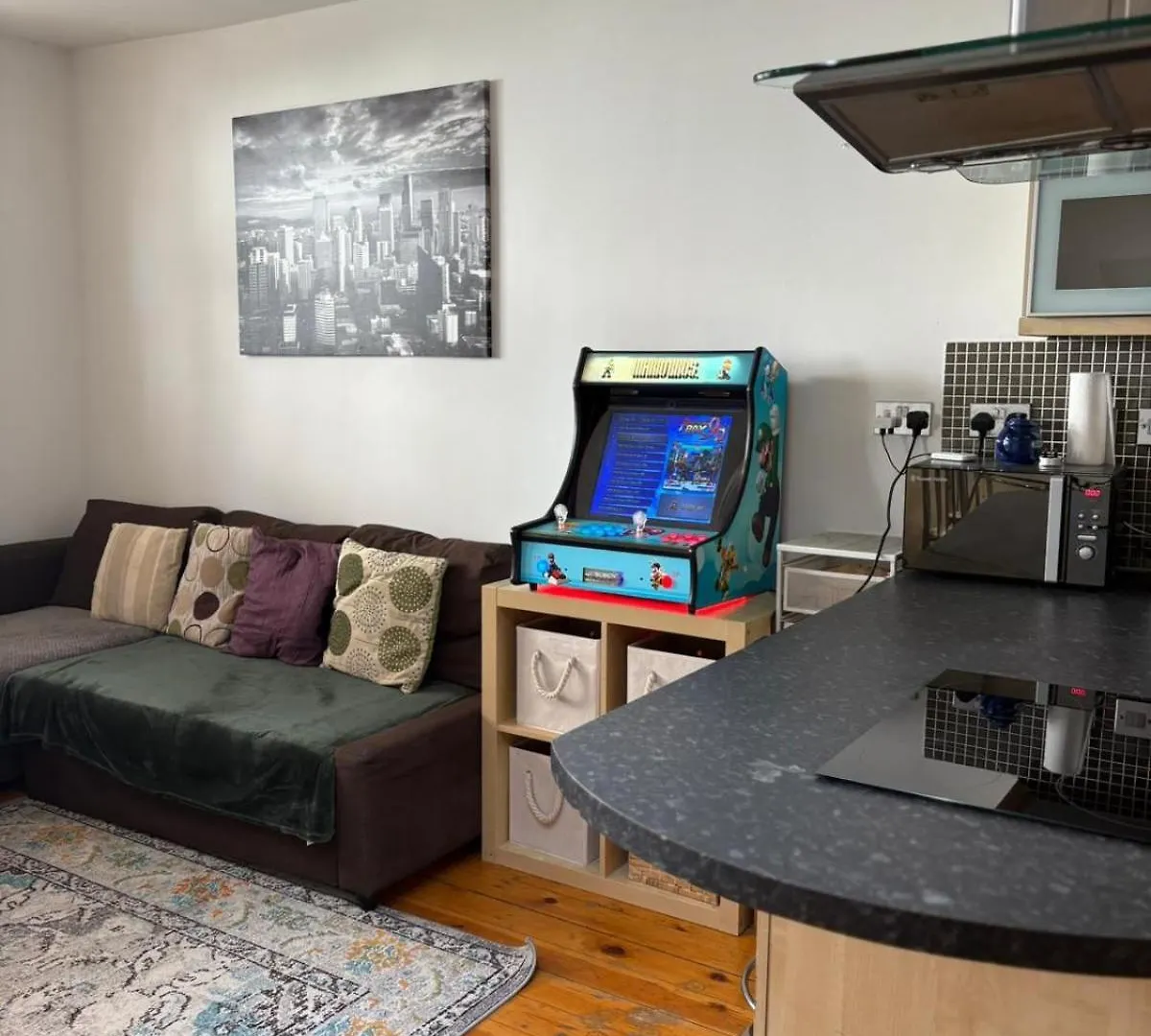 City Centre Apartment Newcastle upon Tyne