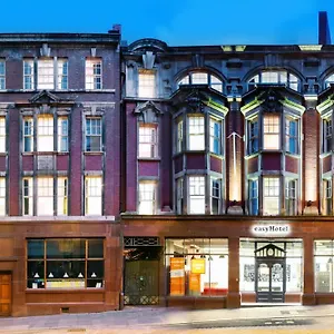 2* Otel Easyhotel