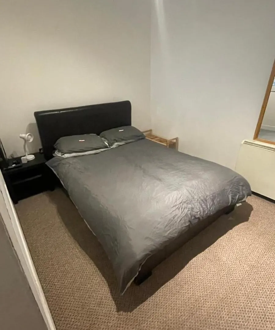 City Centre Apartment Newcastle upon Tyne