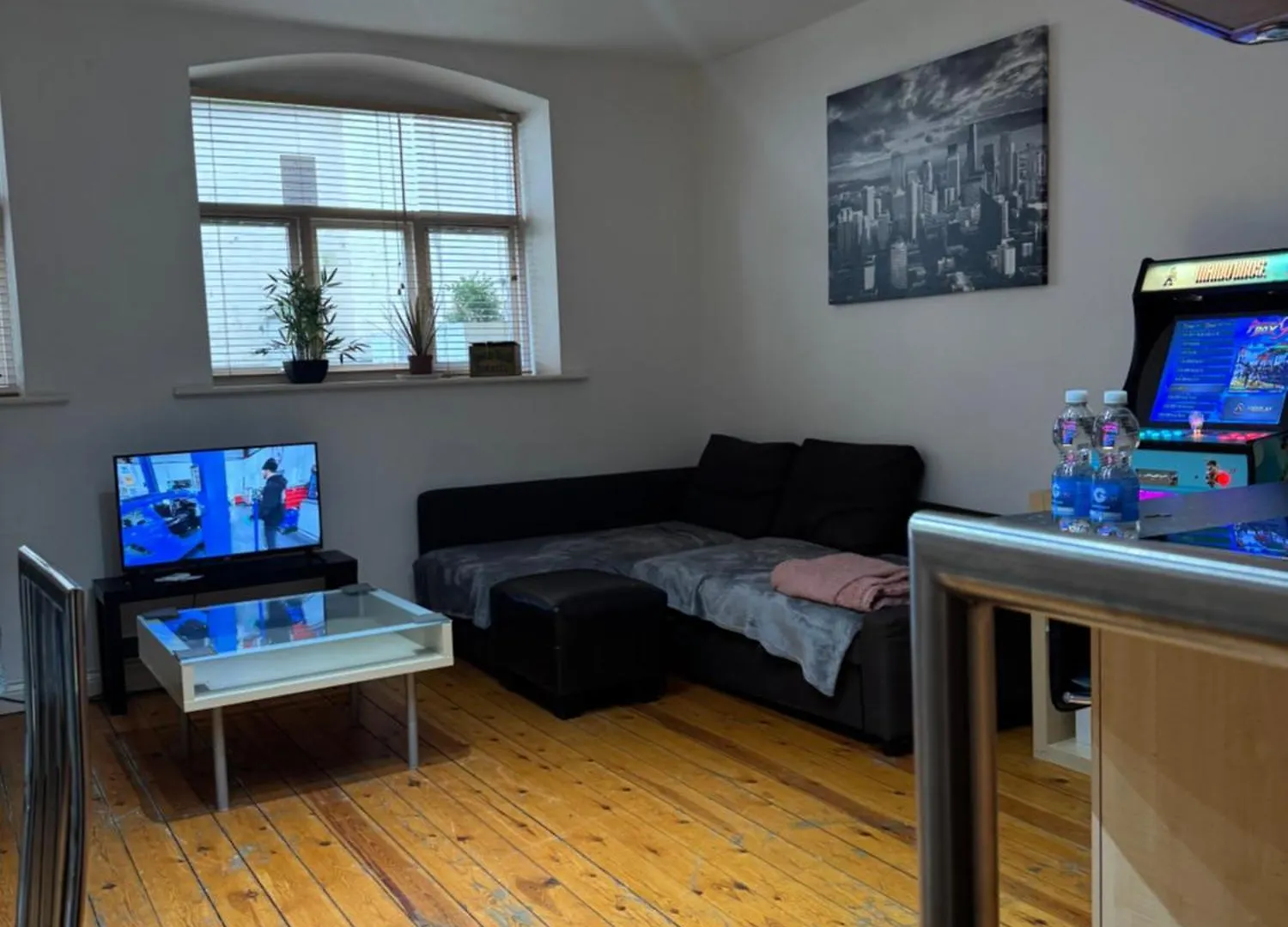 City Centre Apartment Newcastle upon Tyne