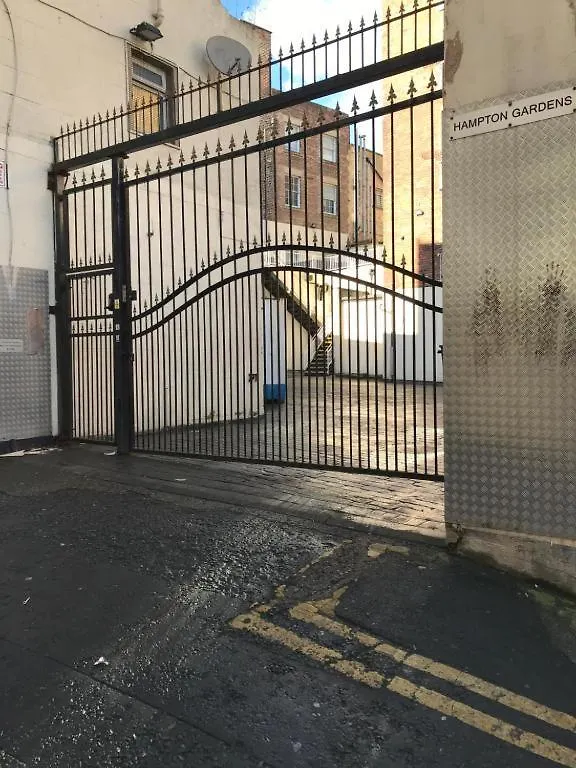 City Centre Apartment Newcastle upon Tyne